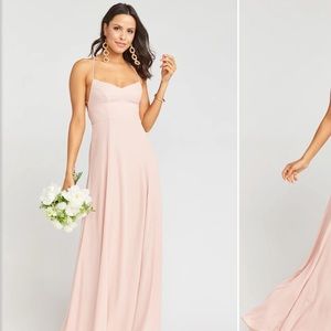 New show me your mumu Godshaw Goddess Dress